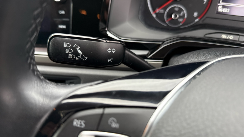 Volkswagen Polo 1.0 TSI 95 Match 5dr Petrol Hatchback